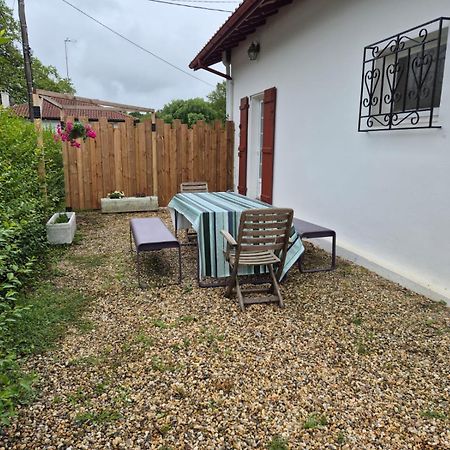 Maison Au Coeur D'Arcangues, Proximite De Biarritz Ngoại thất bức ảnh