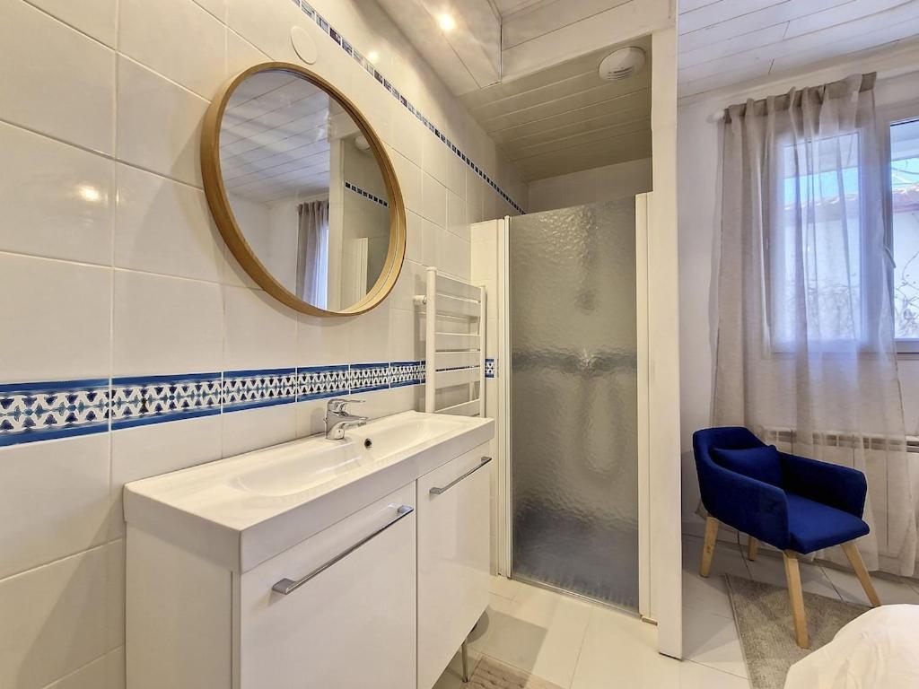 Maison Au Coeur D'Arcangues, Proximite De Biarritz Ngoại thất bức ảnh