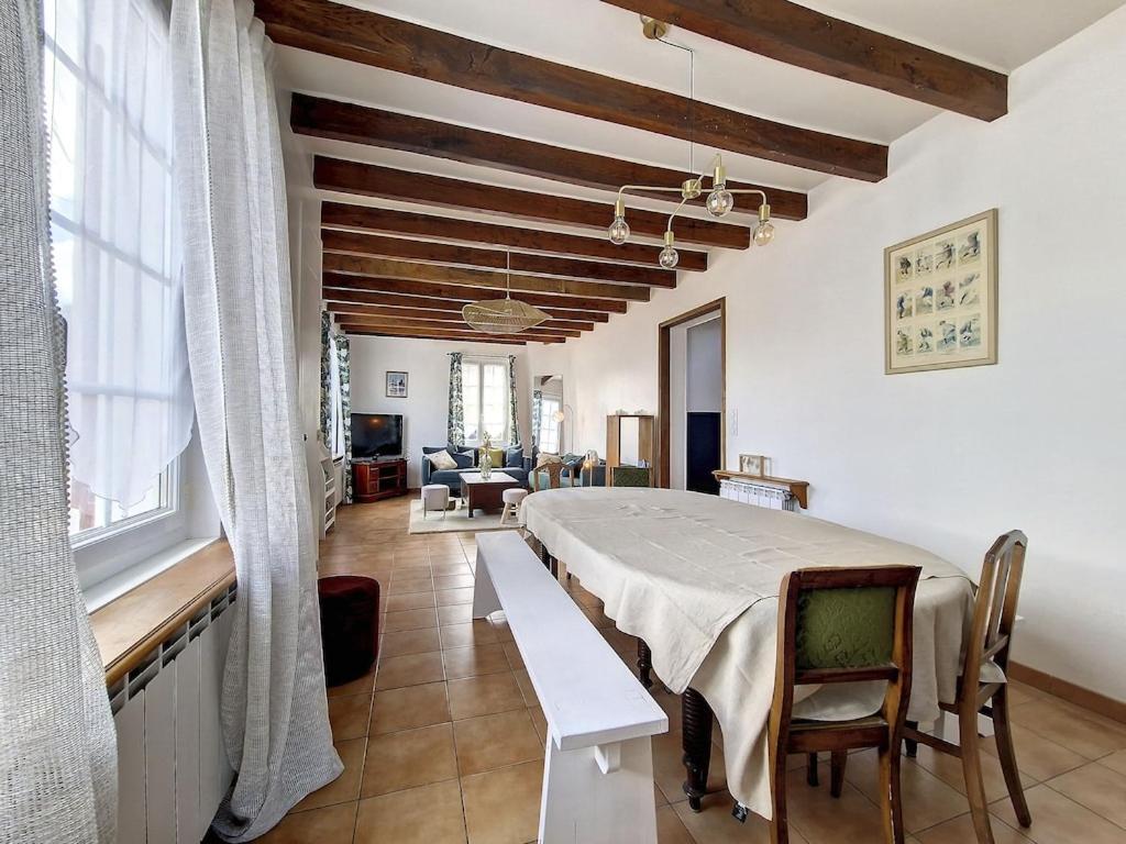 Maison Au Coeur D'Arcangues, Proximite De Biarritz Ngoại thất bức ảnh