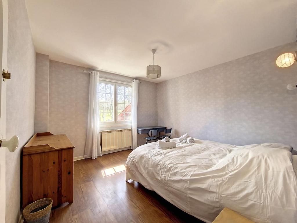 Maison Au Coeur D'Arcangues, Proximite De Biarritz Ngoại thất bức ảnh