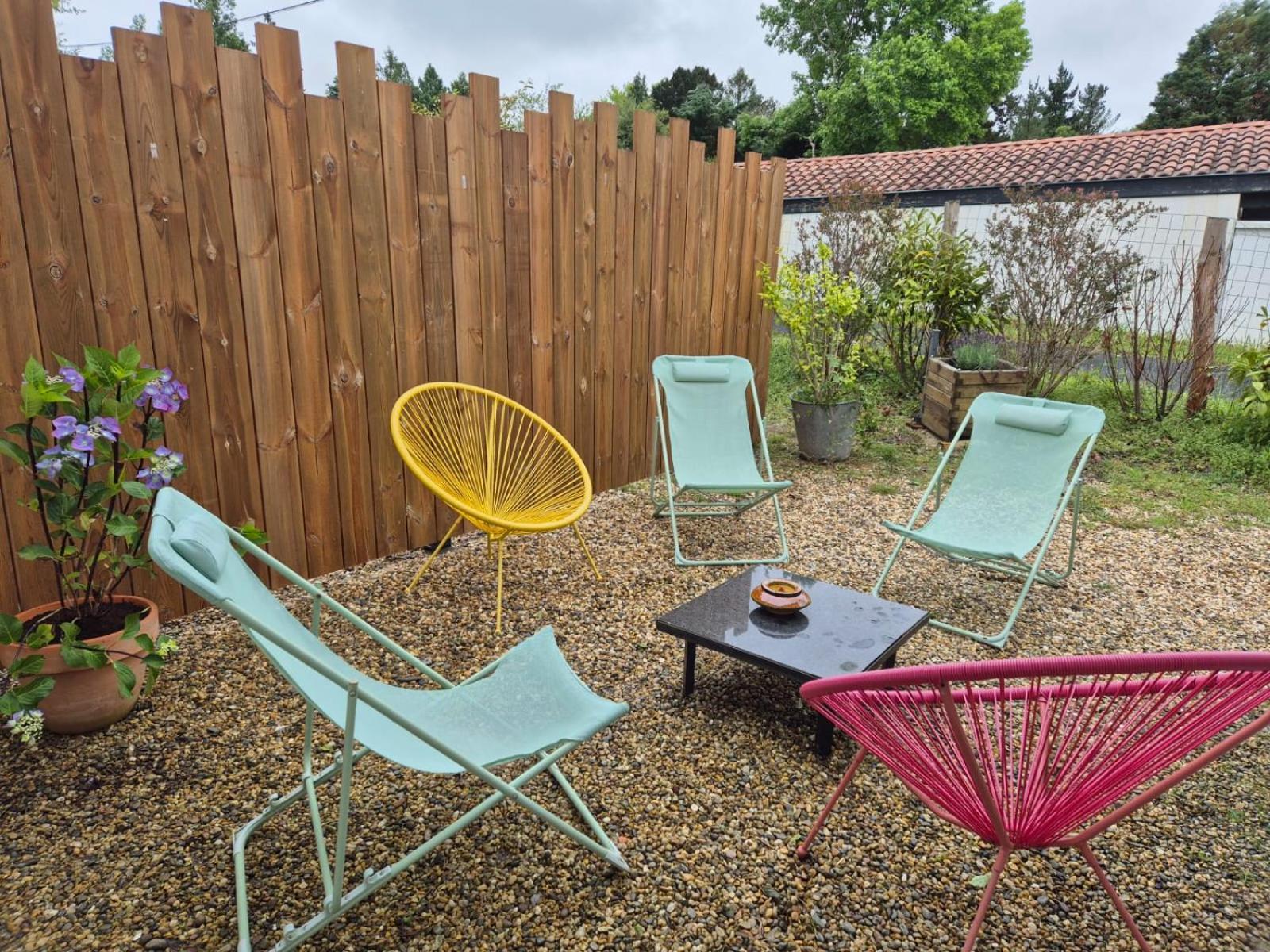 Maison Au Coeur D'Arcangues, Proximite De Biarritz Ngoại thất bức ảnh