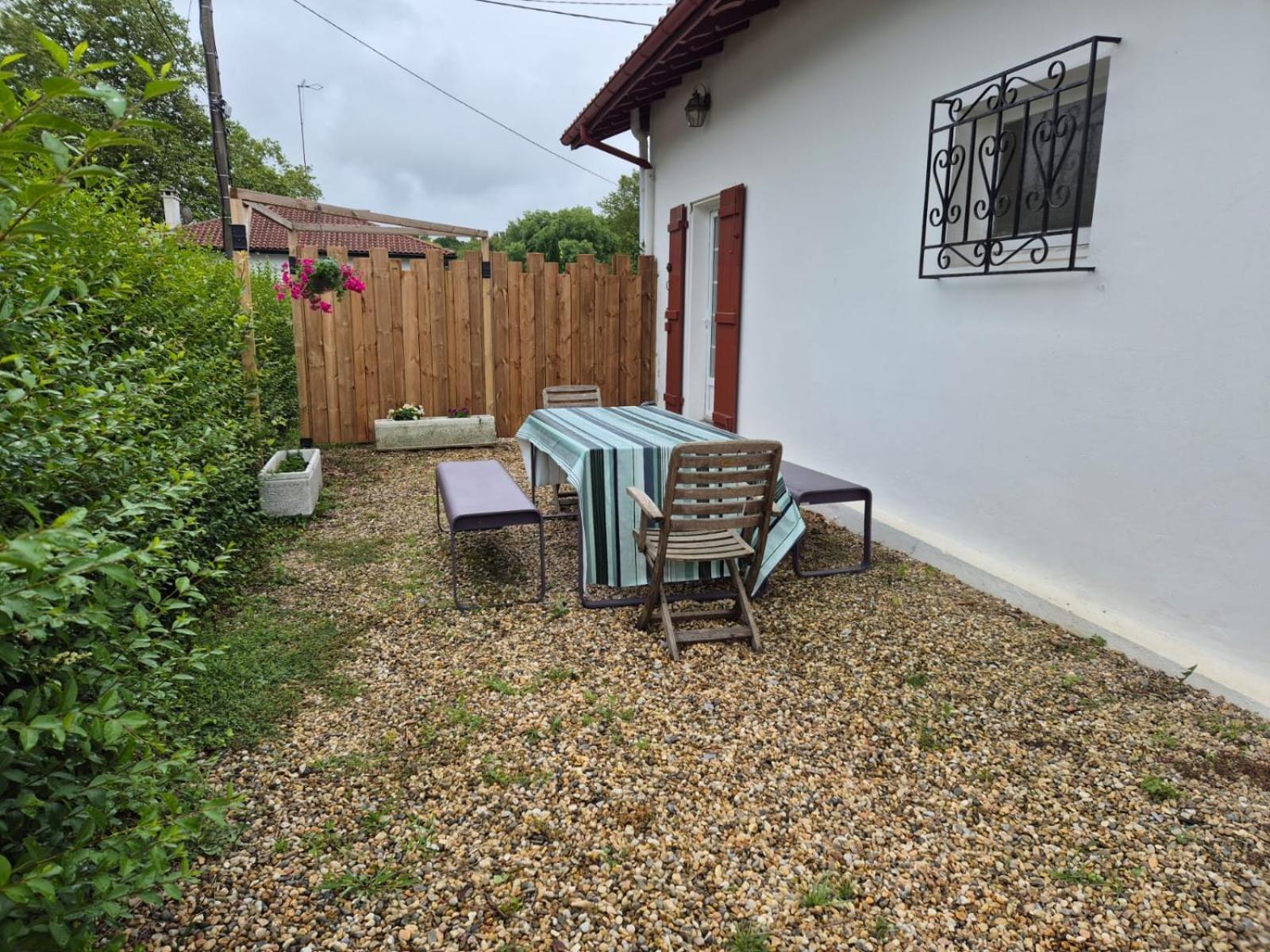 Maison Au Coeur D'Arcangues, Proximite De Biarritz Ngoại thất bức ảnh